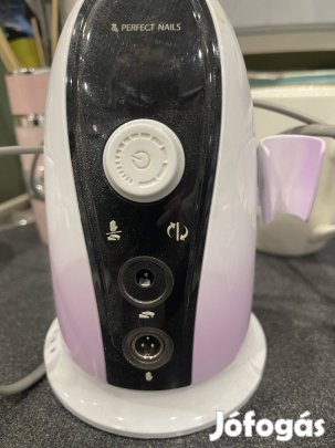 Körmös csiszolo alkatrésznek 