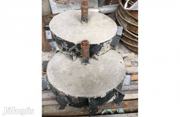 Körmöskerék körmös kerék