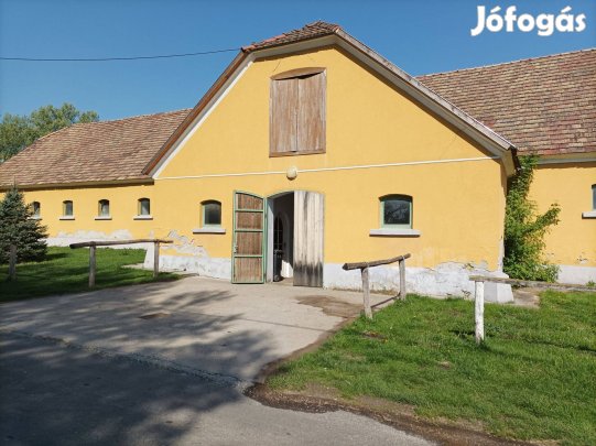 Környe Szentgyörgypusztán ménesbirtok eladó!