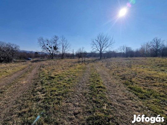 Környei eladó mezőgazdasági ingatlan