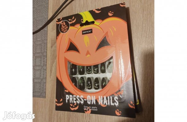 Köröm dekoráció II