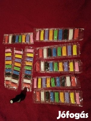 Körömlakk és mártópor