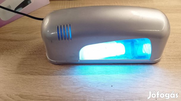 Körömlámpa eladó