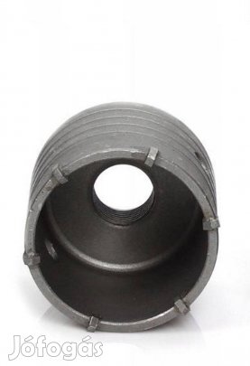 Koronafúró dobozfúró körkivágó lyukfúró 55mm