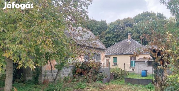 Koroncói 60 nm-es ház eladó