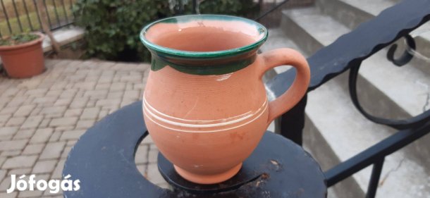 Korondi csupor bögre kb. 6 dl