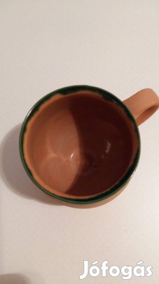 Korondi csupor bögre kb. fél liter