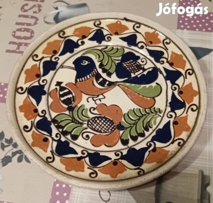 Korondi erdélyi keramia disztál 4999 Ft