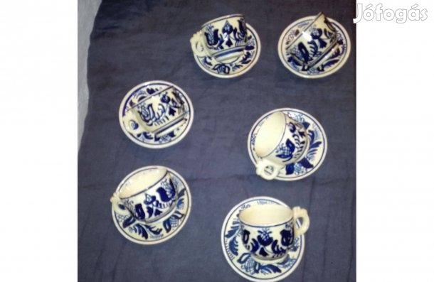 Korondi kerámiák eladók