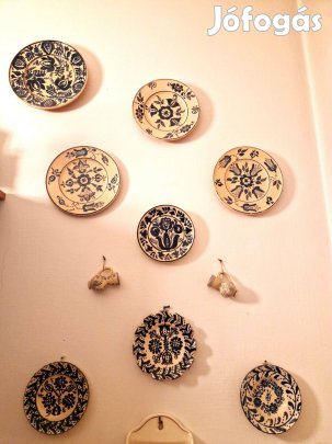 Korondi kerámiák eladók