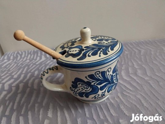 Korondi mézes csupor, új