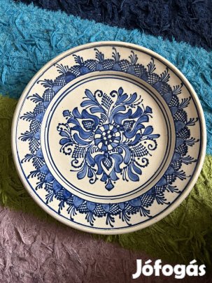 Korondi tányér eladó
