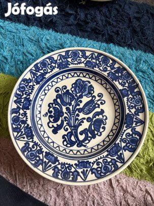 Korondi tányér eladó