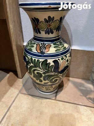 Korondi váza