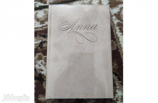 Kőrösi P. József: Anna