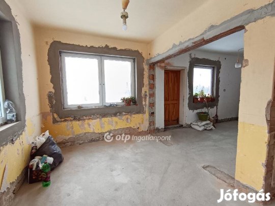 Körösladányi 75 nm-es ház eladó