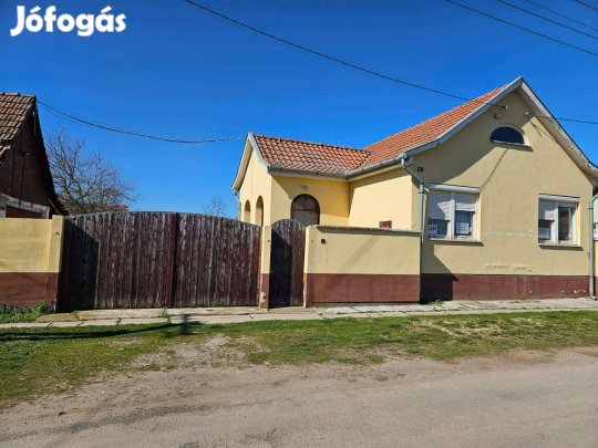 Körösnagyharsány eladó ház