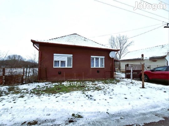 Körösnagyharsányi eladó 64 nm-es ház