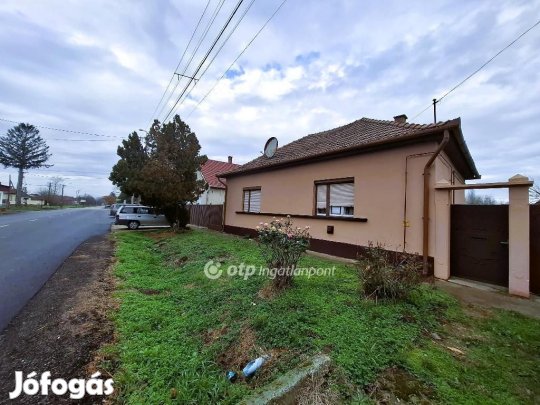 Körösszegapátii 108 nm-es ház eladó