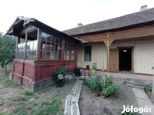 Köröstarcsai eladó 123 nm-es ház