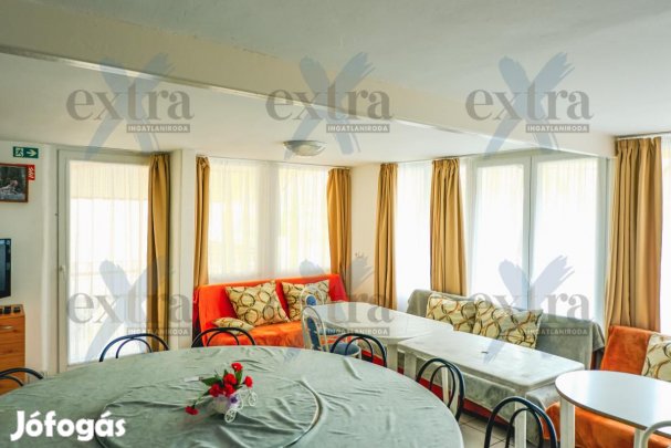 Köröstoroki nyaraló eladó!