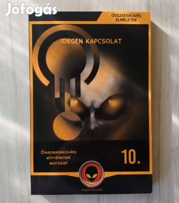 Körösztös György: Idegen kapcsolat