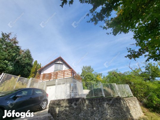 Körpanorámás elegancia a Dunakanyar szívében.