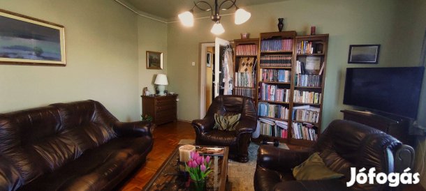 Körpanorámás lakás Gyöngyös