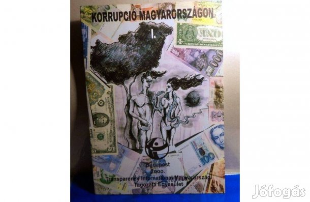 Korrupció Magyarországon I
