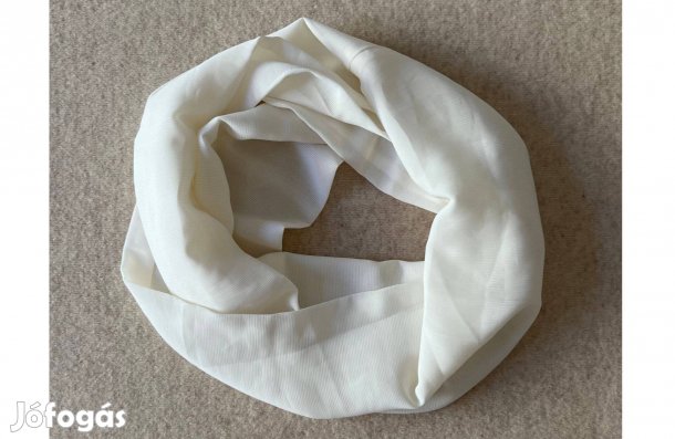 Körsál, törtfehér