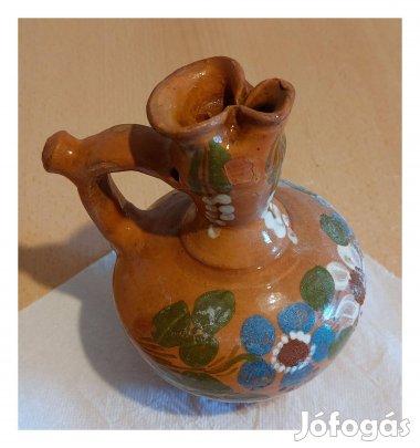 Korsó (ívókorsó) retró