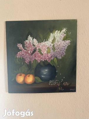 Kortárs festmény eladó