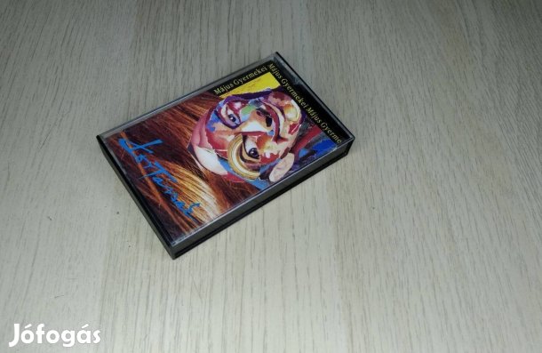 Kortársak - Május Gyermekei / Kazetta 1993