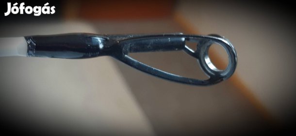 Korum Barbel 360 horgászbot+orsó