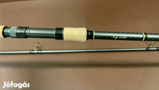 Korum Big Water 12ft (366) 2,5lb (220g) Barbel/ Fish Bandita
