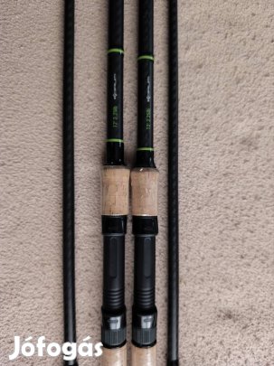 Korum Big Water 360 párban