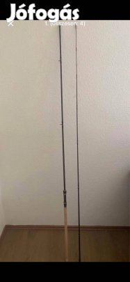 Korum Omega horgászbot