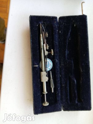 Körző eladó régi