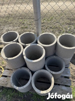 Körzsalu pillérkő