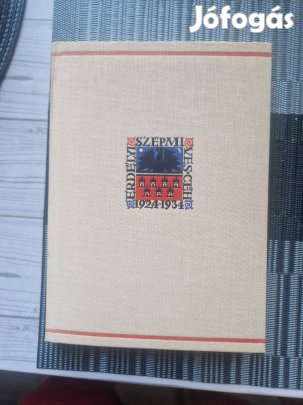 Kós Károly: Erdély 1934-es díszkiadás