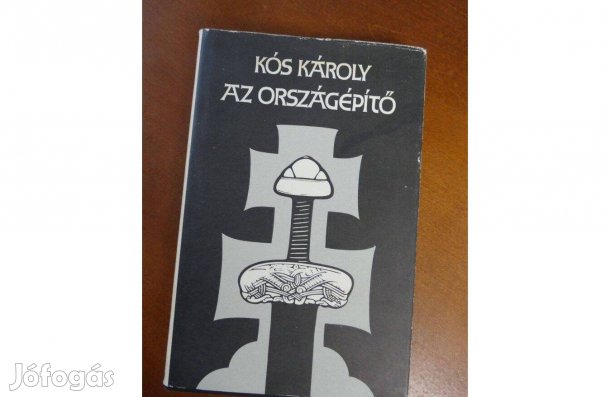 Kós Károly : Az országépítő