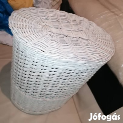 Kosarak, szennyestartók, tárolók