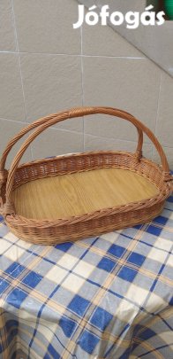 Kosarak eladók