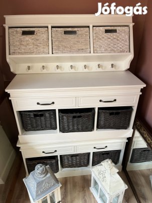 Kosaras fogas 18000 ft alsó padok 32000/ db bp.17 kerben