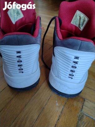 Kosárlabda cipő eladó