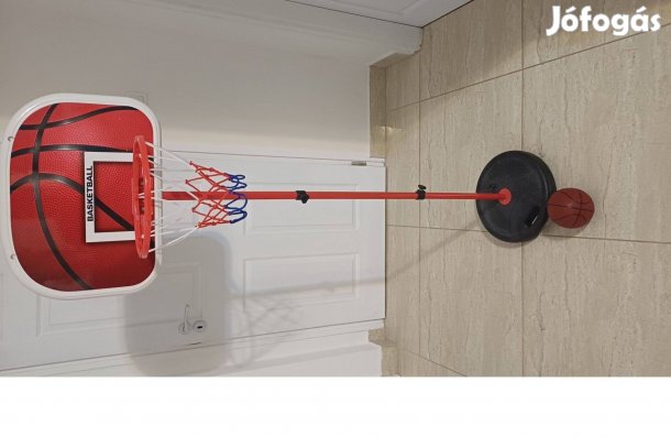 Kosárlabda palánk eladó