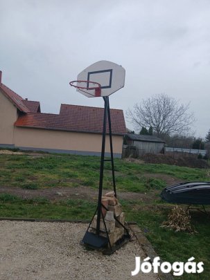 Kosárlabda palánk eladó!