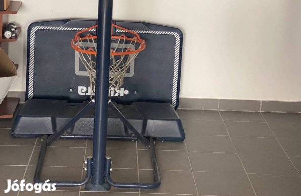 Kosárlabdapalánk, állítható Kipsta