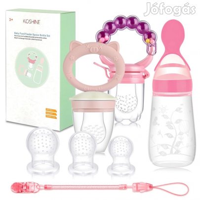 Koshine etető háló szett, OUTLET termék