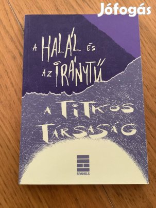 Koska Zoltán: A halál és az iránytű / A titkos társaság